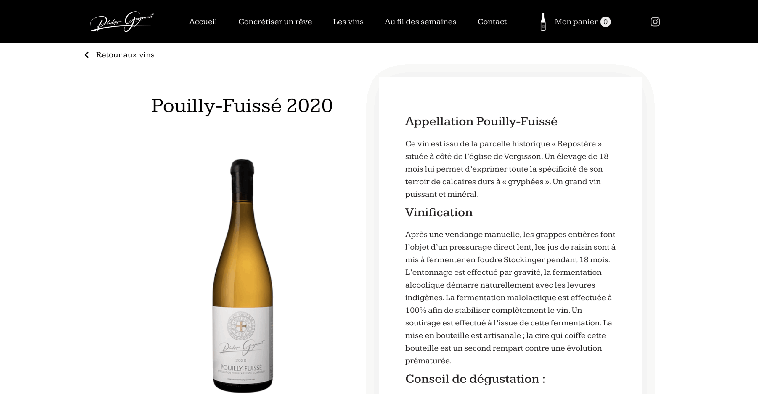 creation-site-ecommerce-home-philippe-guyonnet-produit-agence-gaiacreative.png