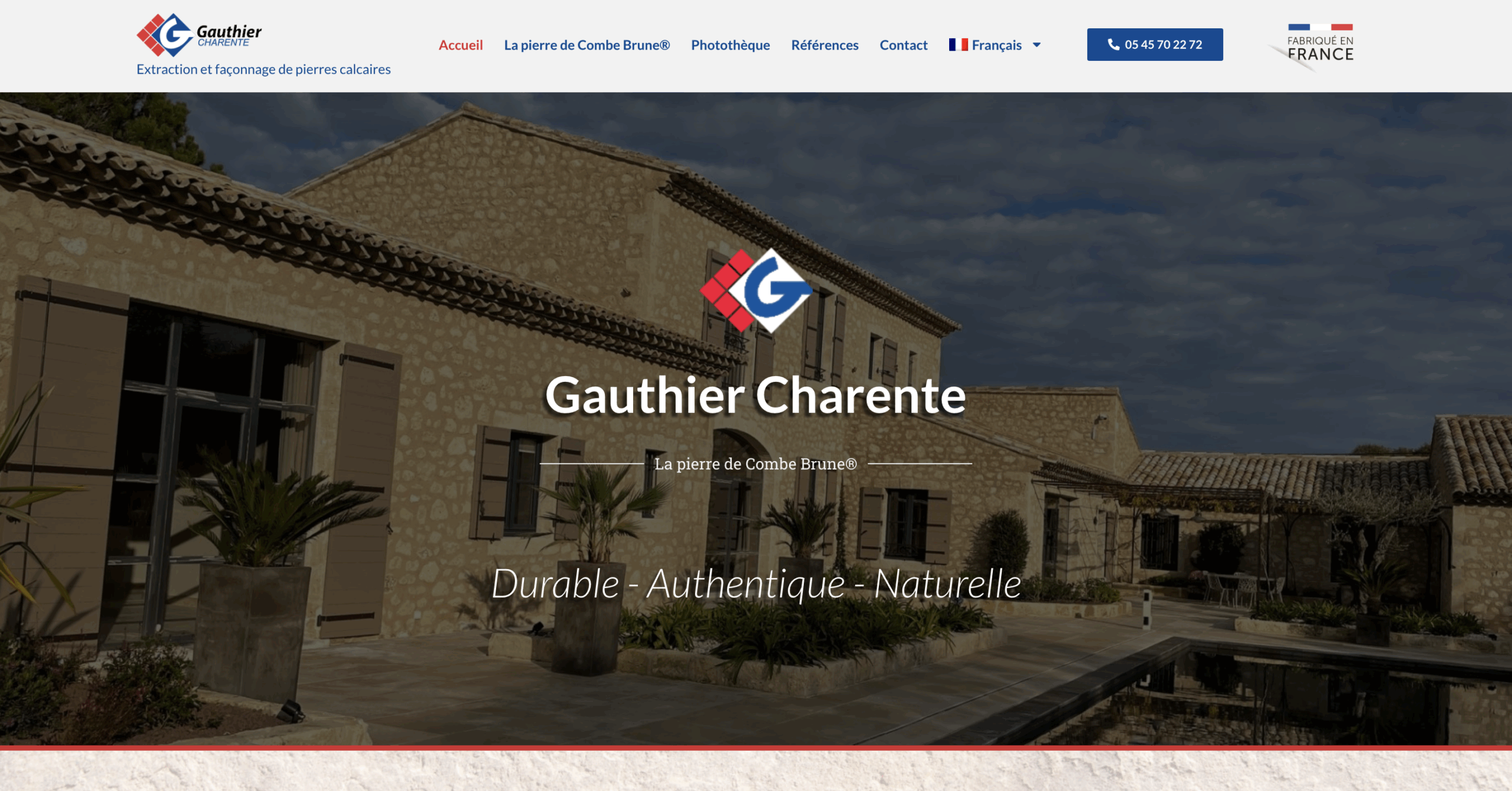 creation-site-vitrine-home-gauthier-charente-agence-gaiacreative