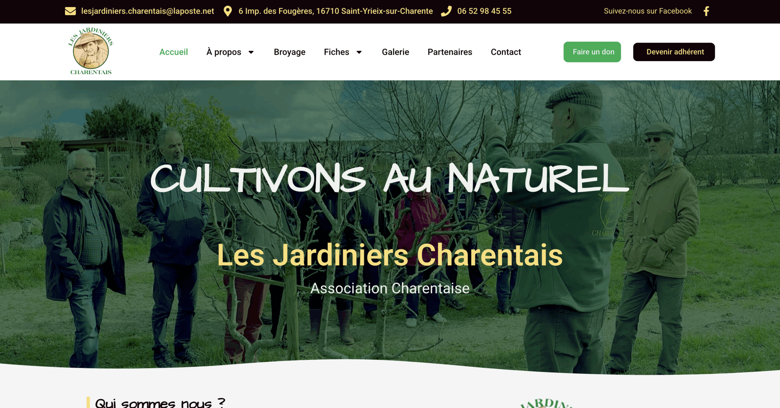 creation-site-vitrine-home-jardinier-charentais-agence-gaiacreative